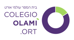 Colegio Olamí ORT Website